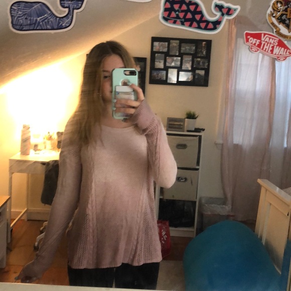 sweater - Picture 2 of 3